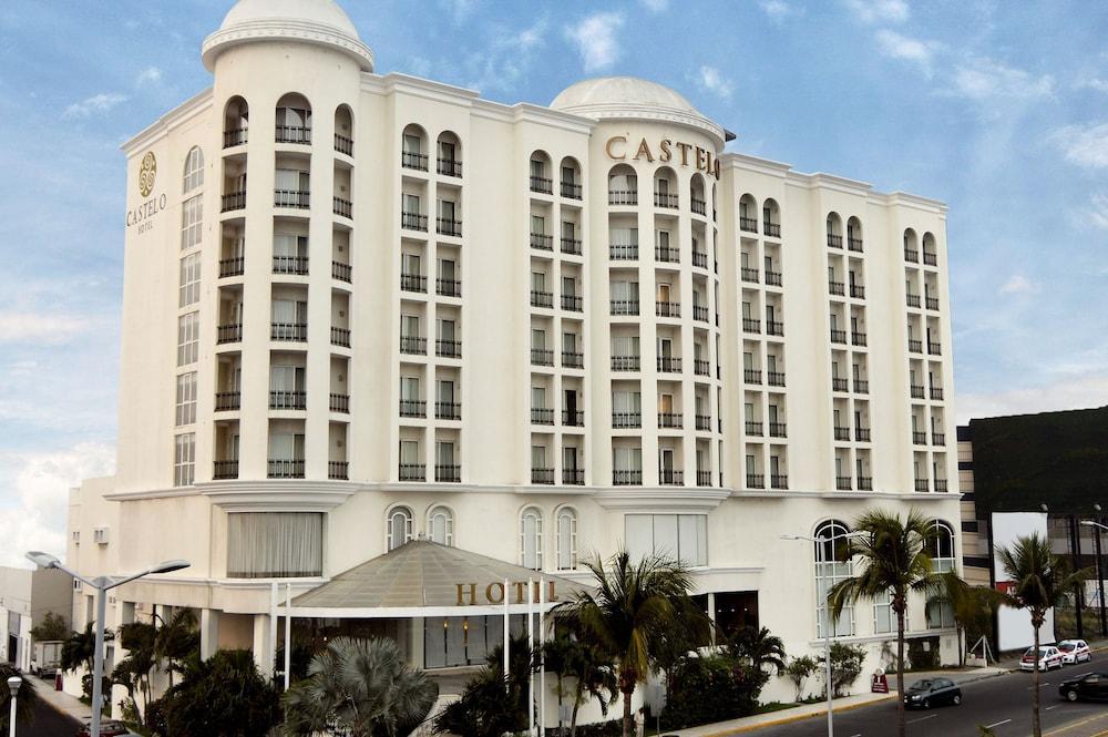 Ramada Plaza By Wyndham Veracruz Boca Del Rio Exteriör bild