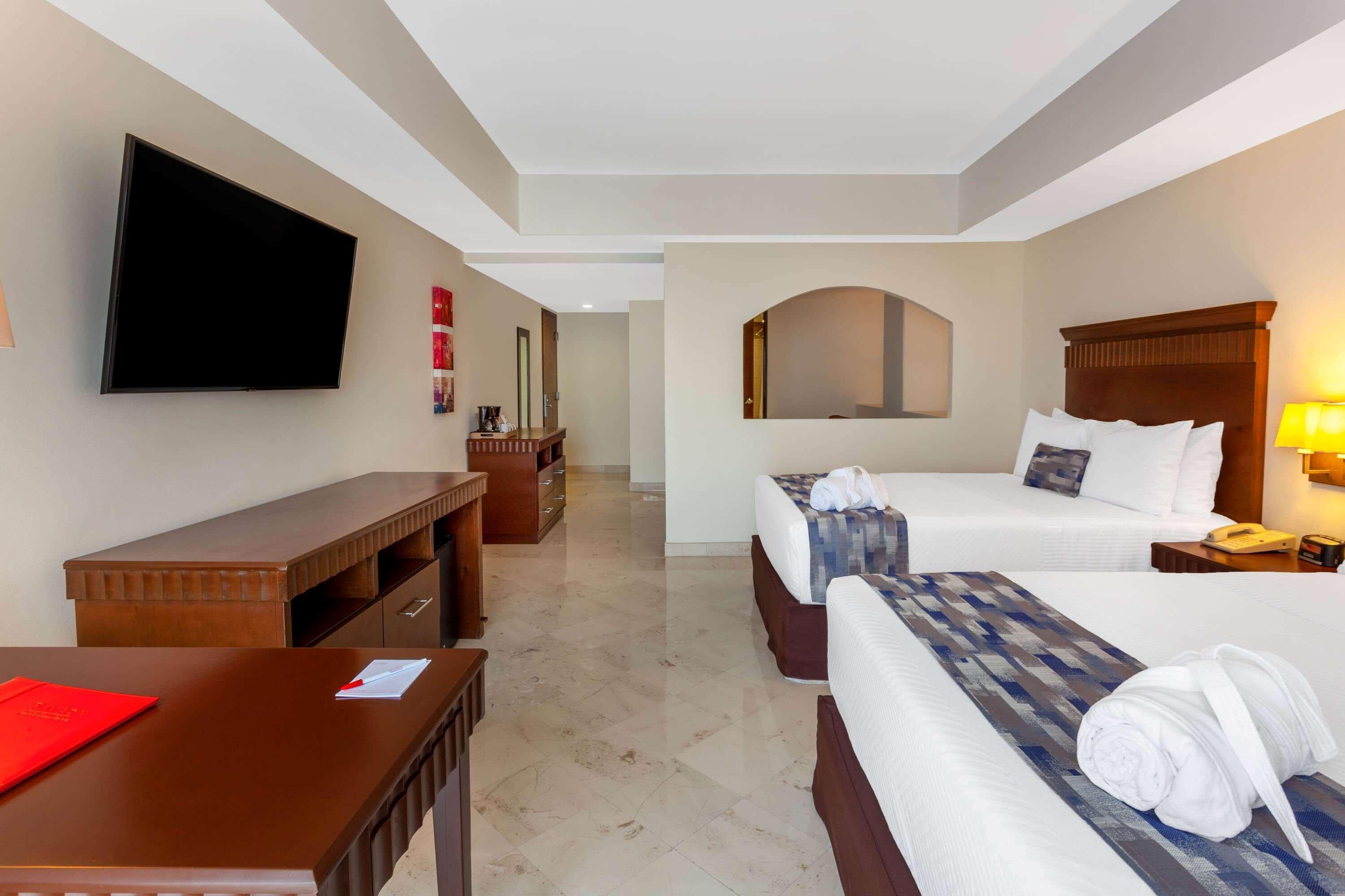 Ramada Plaza By Wyndham Veracruz Boca Del Rio Exteriör bild