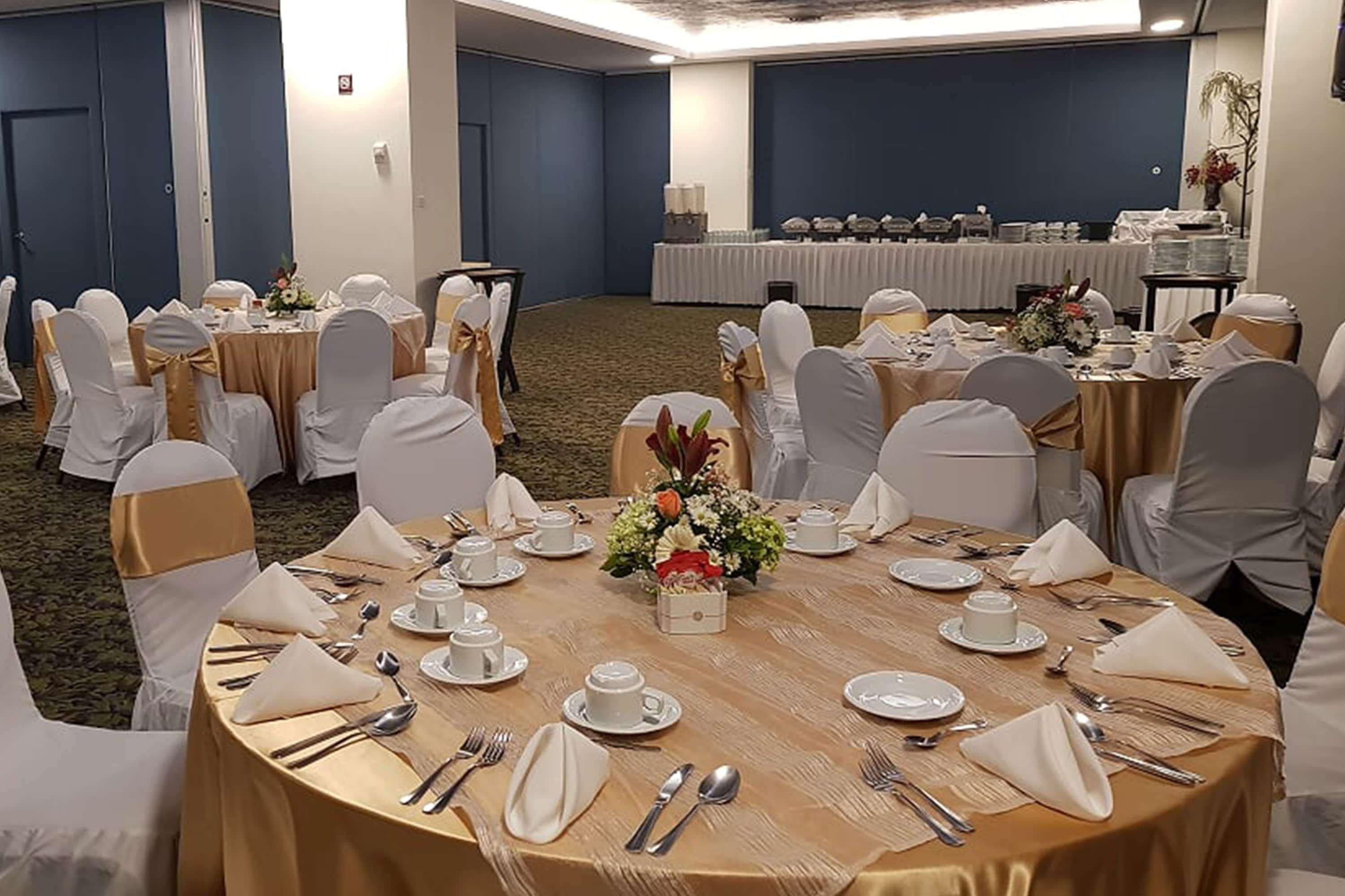 Ramada Plaza By Wyndham Veracruz Boca Del Rio Exteriör bild