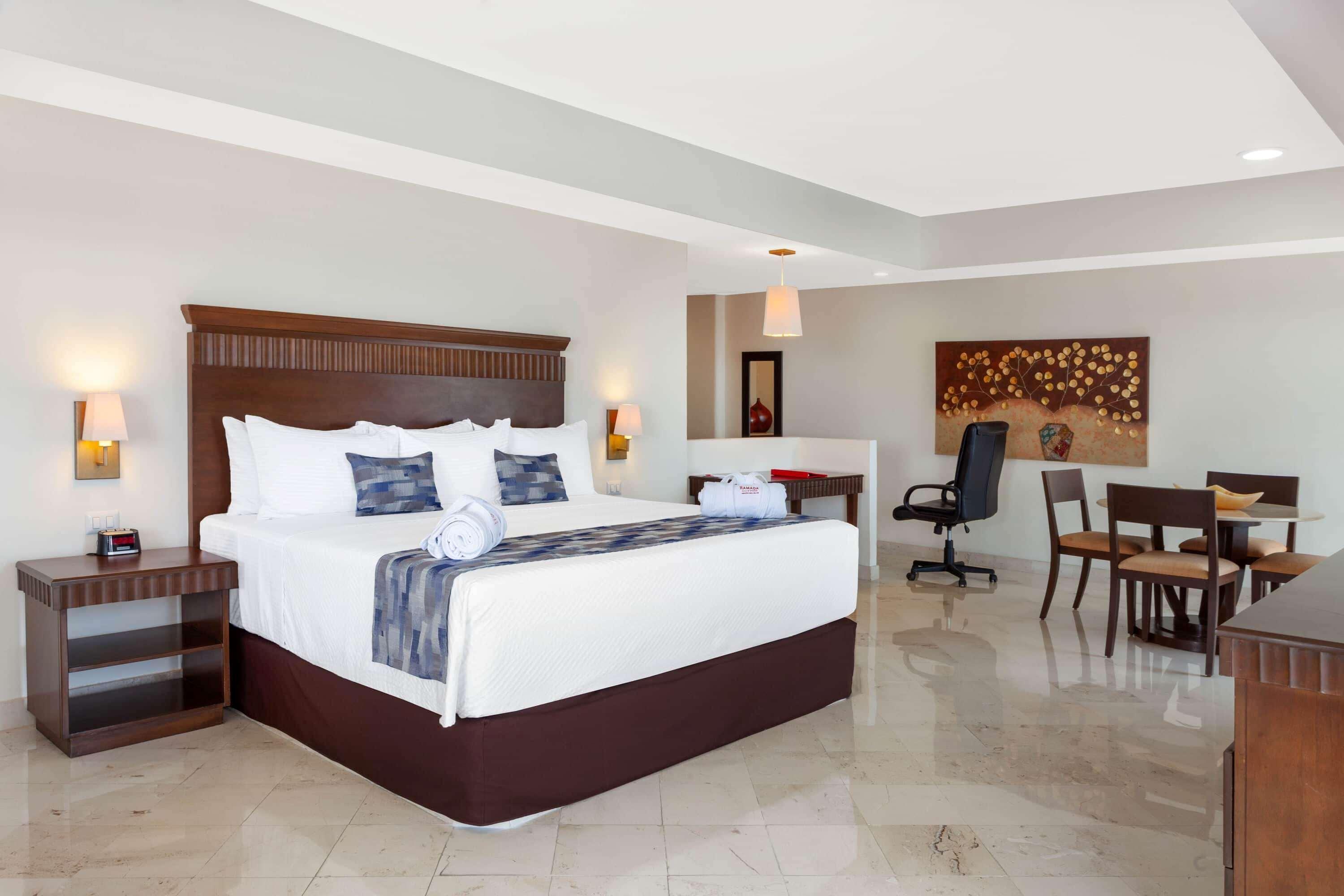 Ramada Plaza By Wyndham Veracruz Boca Del Rio Exteriör bild