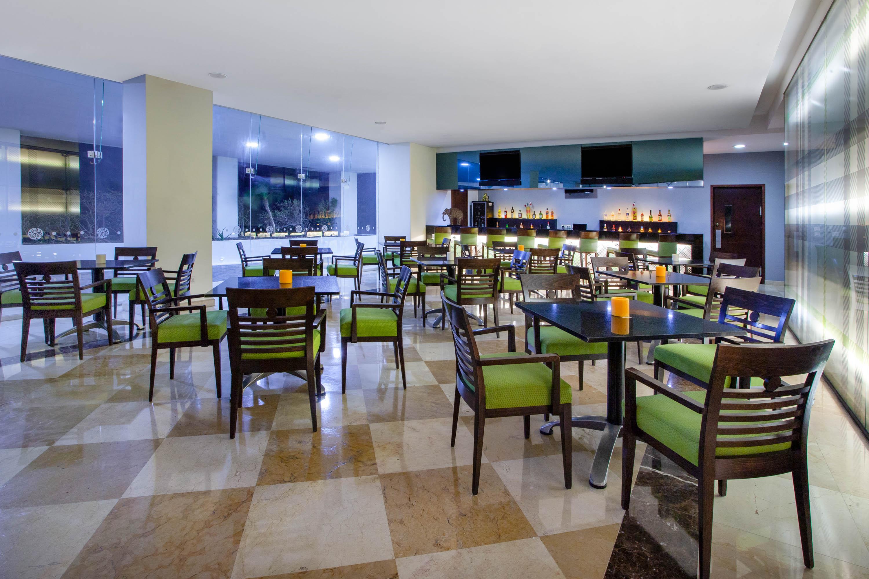 Ramada Plaza By Wyndham Veracruz Boca Del Rio Exteriör bild