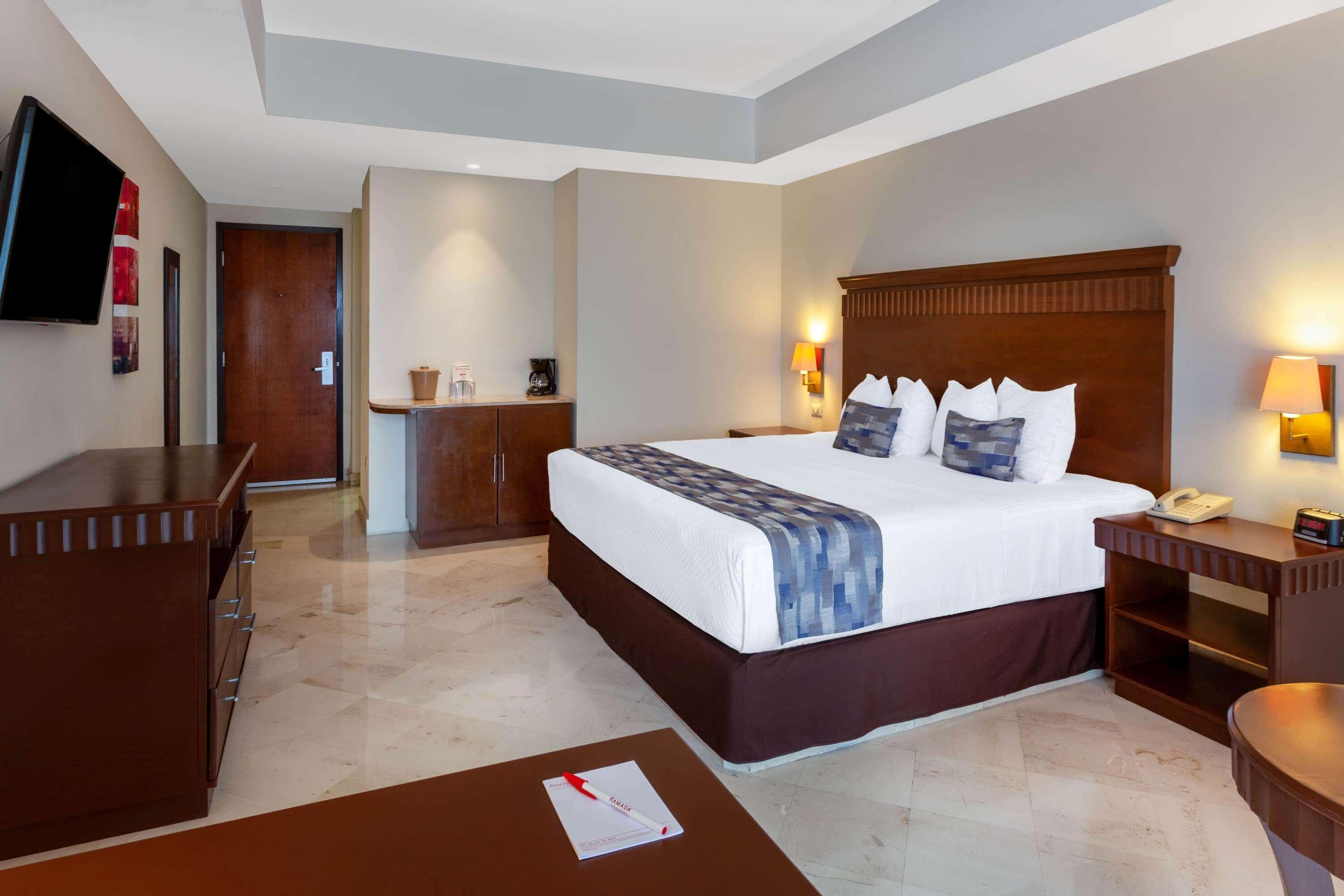 Ramada Plaza By Wyndham Veracruz Boca Del Rio Exteriör bild
