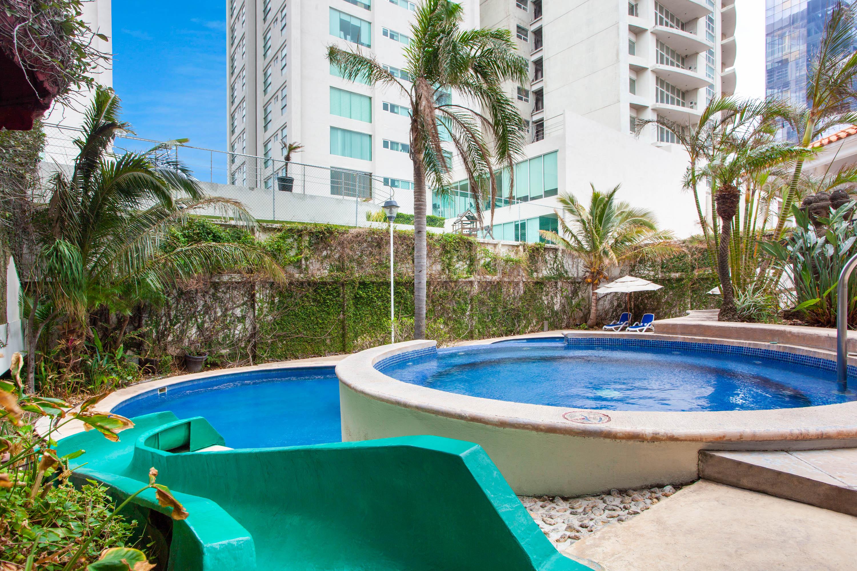 Ramada Plaza By Wyndham Veracruz Boca Del Rio Exteriör bild