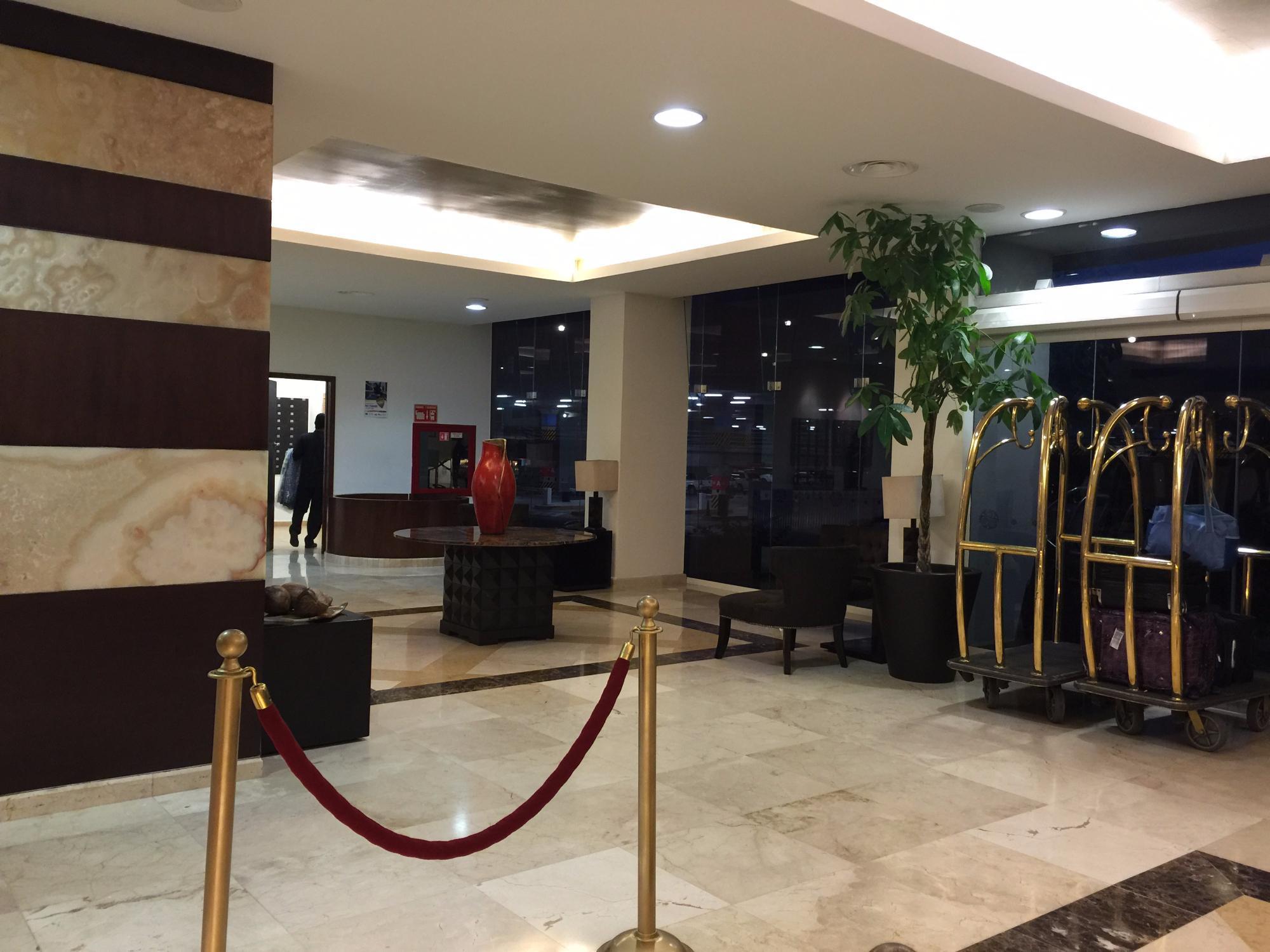 Ramada Plaza By Wyndham Veracruz Boca Del Rio Exteriör bild