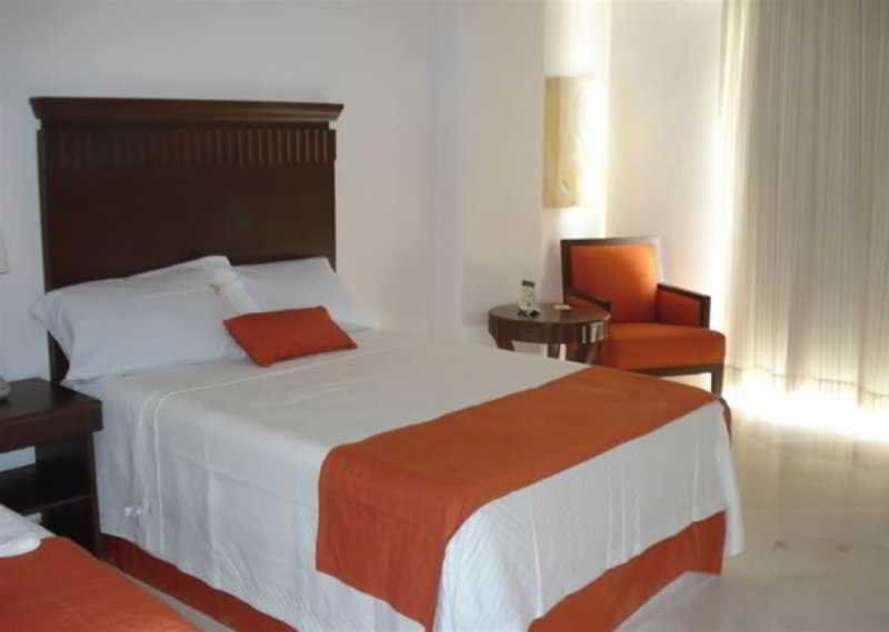 Ramada Plaza By Wyndham Veracruz Boca Del Rio Exteriör bild