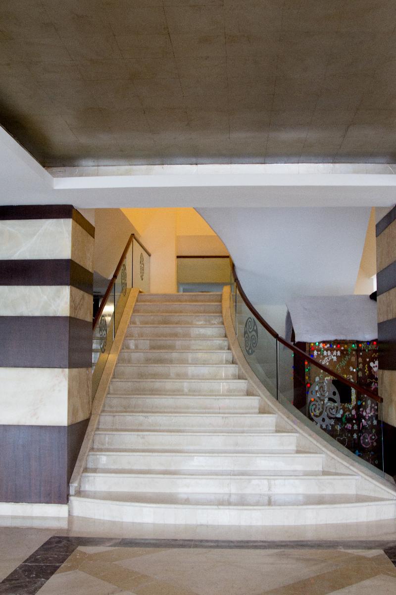 Ramada Plaza By Wyndham Veracruz Boca Del Rio Exteriör bild